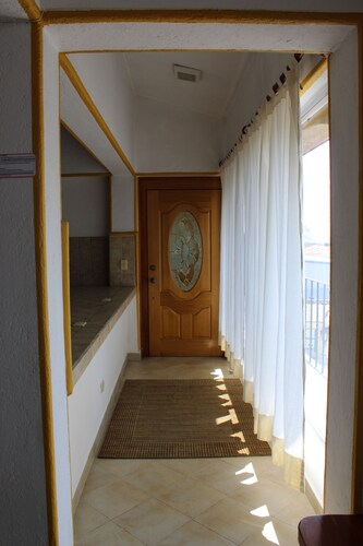 Departamento con servicio de Hotel