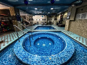 Innenpool