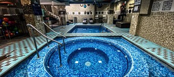 Departamento con servicio de Hotel