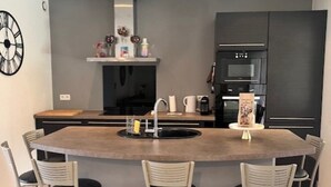 Cucina privata