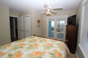 5 chambres, Wi-Fi, literie fournie