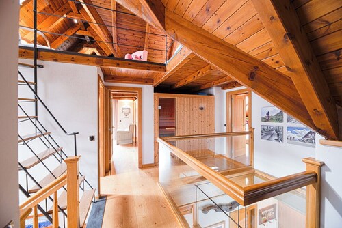 Casa Lola Pirene - Un balcon sur Vielha, Val d'Aran - Pyrénées