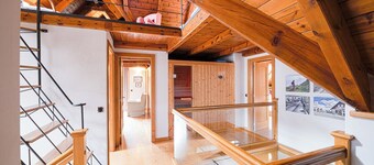 Casa Lola Pirene - A Balcony Over Vielha, Val d'Aran - Pyrénées