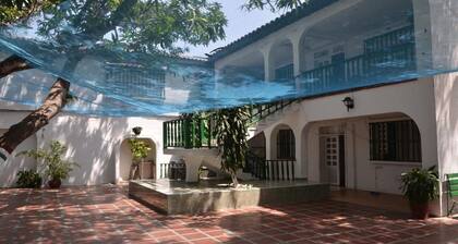 CASA VARGAS - Suite 1