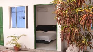 1 bedroom, WiFi