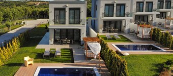 Soleado Luxury Villas