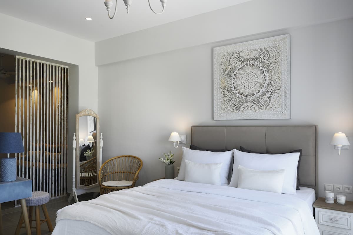 Premium Villa, 3 Bedrooms | 3 bedrooms, Egyptian cotton sheets, premium bedding, in-room safe