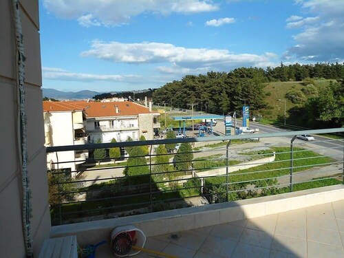 Luxury Apartment Thermaikos