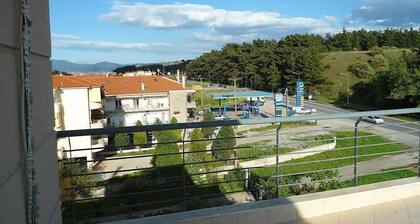 Luxury Apartment Thermaikos