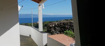Hollidays Peak Rentals- Vista montagna e mare