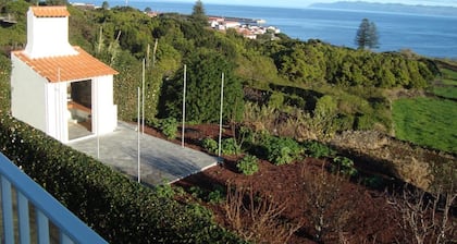 PICO Hollidays Rentals- Mountain and sea view for families or groups