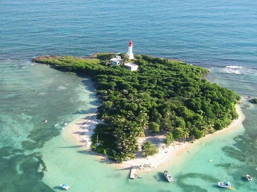 Ti Treasure Apartment Ground Floor T3 Crystal Beach