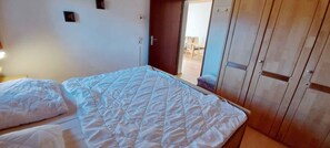 2 habitaciones y wifi 