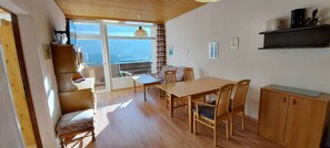 Interior - Holiday apartment overlooking the Grimming (Bad Mitterndorf)