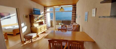 2 dormitoris i Internet