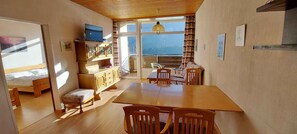 2 chambres, Wi-Fi