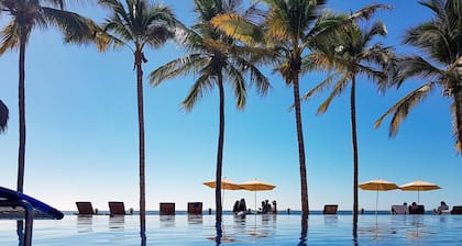 A estrenar: Zen Luxury Guest House - Una cuadra de la playa