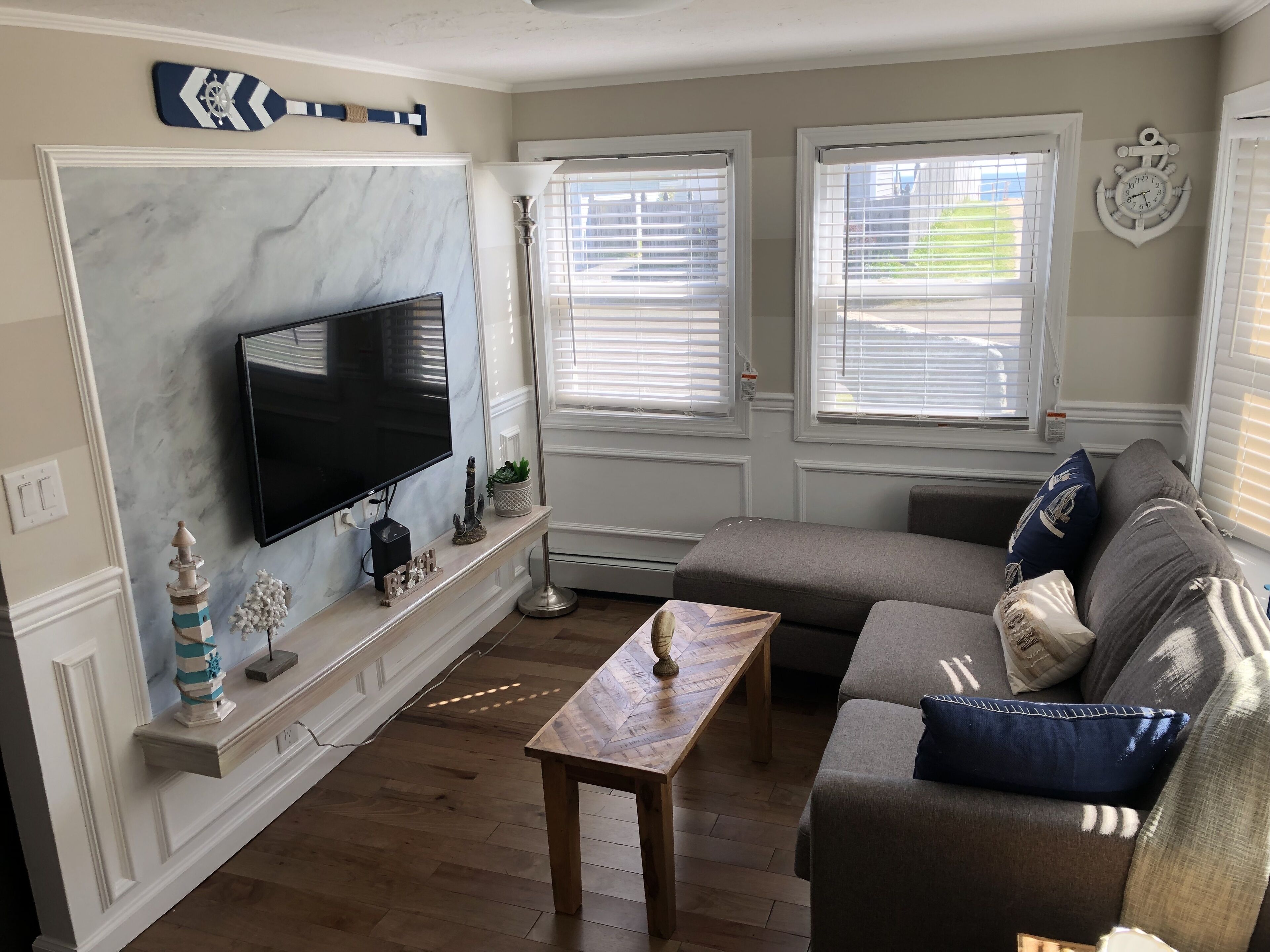 "The SUNSET BEACH PLACE"