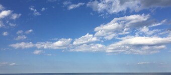 "The SUNSET BEACH PLACE"