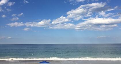 "The SUNSET BEACH PLACE"