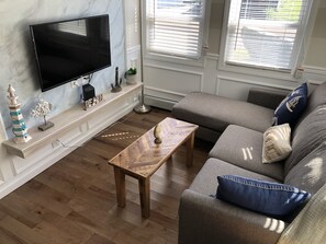 Smart TV 