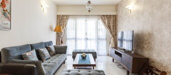 The Haven Suite a self-catering accommodation