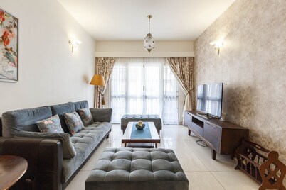 The Haven Suite a self-catering accommodation