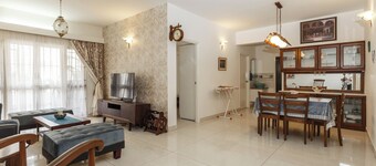 The Haven Suite a self-catering accommodation