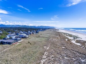 Plage, serviettes de plage