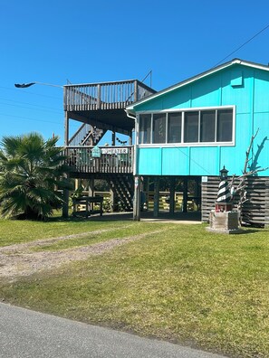 Fachada