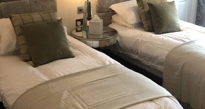 Willow Lodge Hambleton