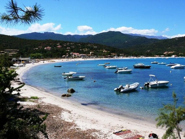 Plage