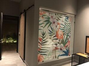 Interior - AR Luxury Suites (San José del Cabo)