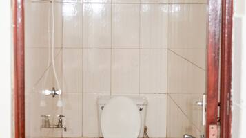 Economy Apartment | Bathroom