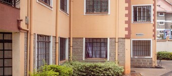 Lomu Homes Kilimani