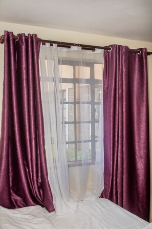 Interior detail - Lomu Homes Kilimani (Nairobi)