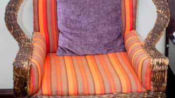 Apartamento económico | Servicio de la habitación