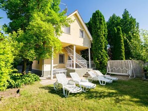 Property grounds - Captain 2 by Interhome (Siofok)