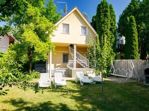 Property grounds - Captain 2 by Interhome (Siofok)