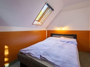 3 bedrooms
