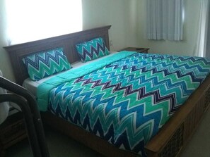 Free WiFi, bed sheets - Olas de Punta Cana (Punta Cana)