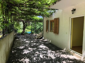 Apartment | Exterior - 2 Bedroom Apartment With Beautiful Views (Kotor)