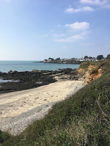 Homerez - Appart à Guérande