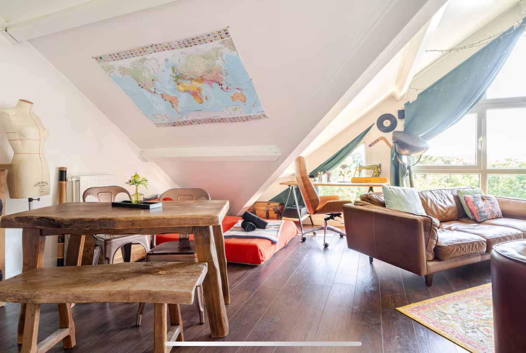 TV, video games, stereo, printers