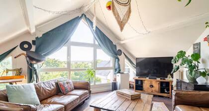 Duplex Plaisir Grignon
