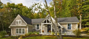Boutique Cottage - a pochi minuti dal Lago Sunapee e dal Monte Sunapee