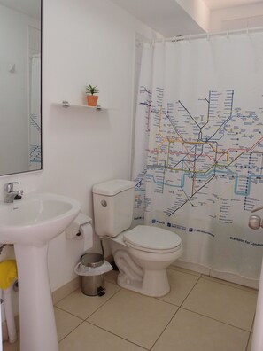 Towels - Cosy apartment for rent in Balnea (Papudo)