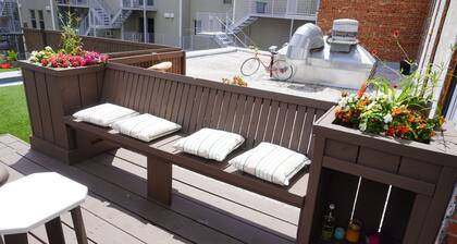 ♪Dream Stay♪ by Olympic Stadium & Botanical Garden