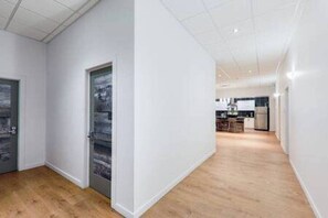 Interior - ♪Dream Stay♪ by Olympic Stadium & Botanical Garden (Montréal)