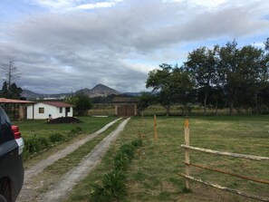 Property grounds - ESPECTACULAR FINCA EN GUATAVITA (Guatavita)